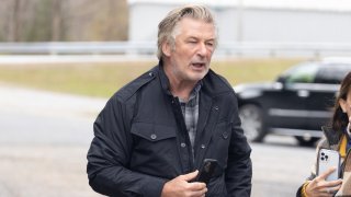 Alec Baldwin