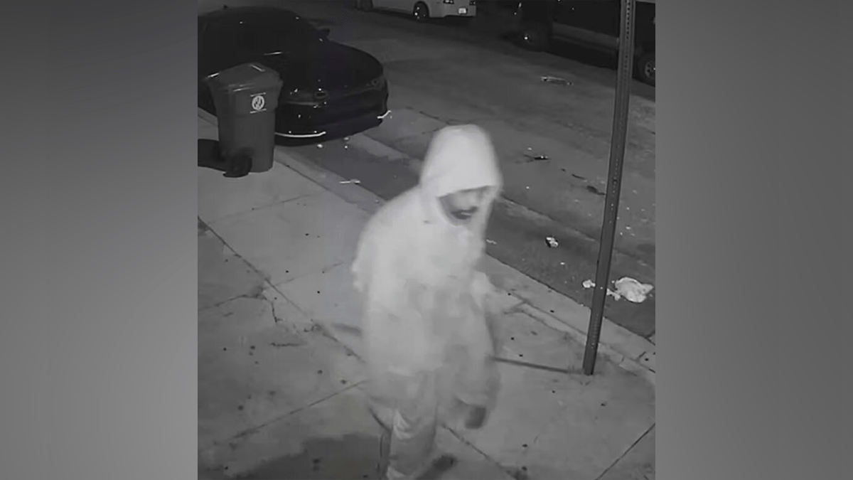 ATF Still Looking for 'Person of Interest' in Deadly Baltimore Fire – NBC4 Washington - Vimarsana News