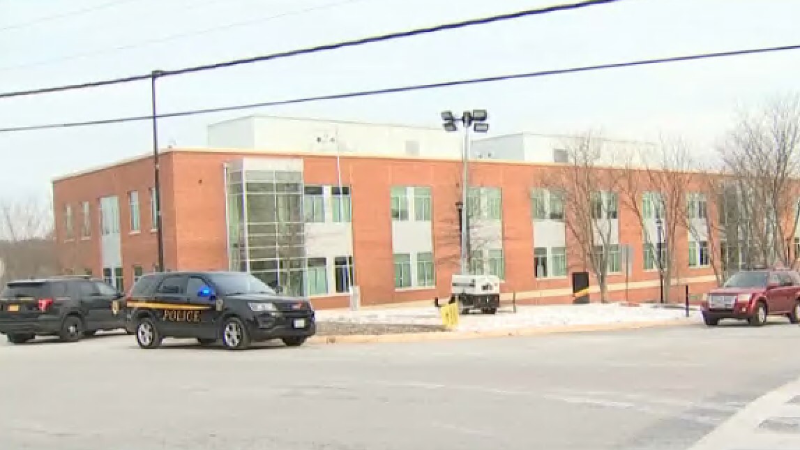 Bowie State, Howard Among HBCU Campuses Targeted in Bomb Threats – NBC4 ...