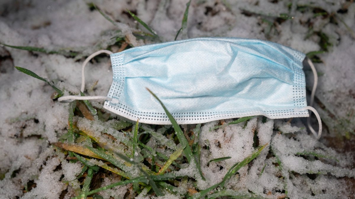 Here’s How the DC Area’s Snow Emergency Affects COVID19 Testing NBC4