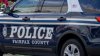 Fairfax County Homicide Suspect Captured