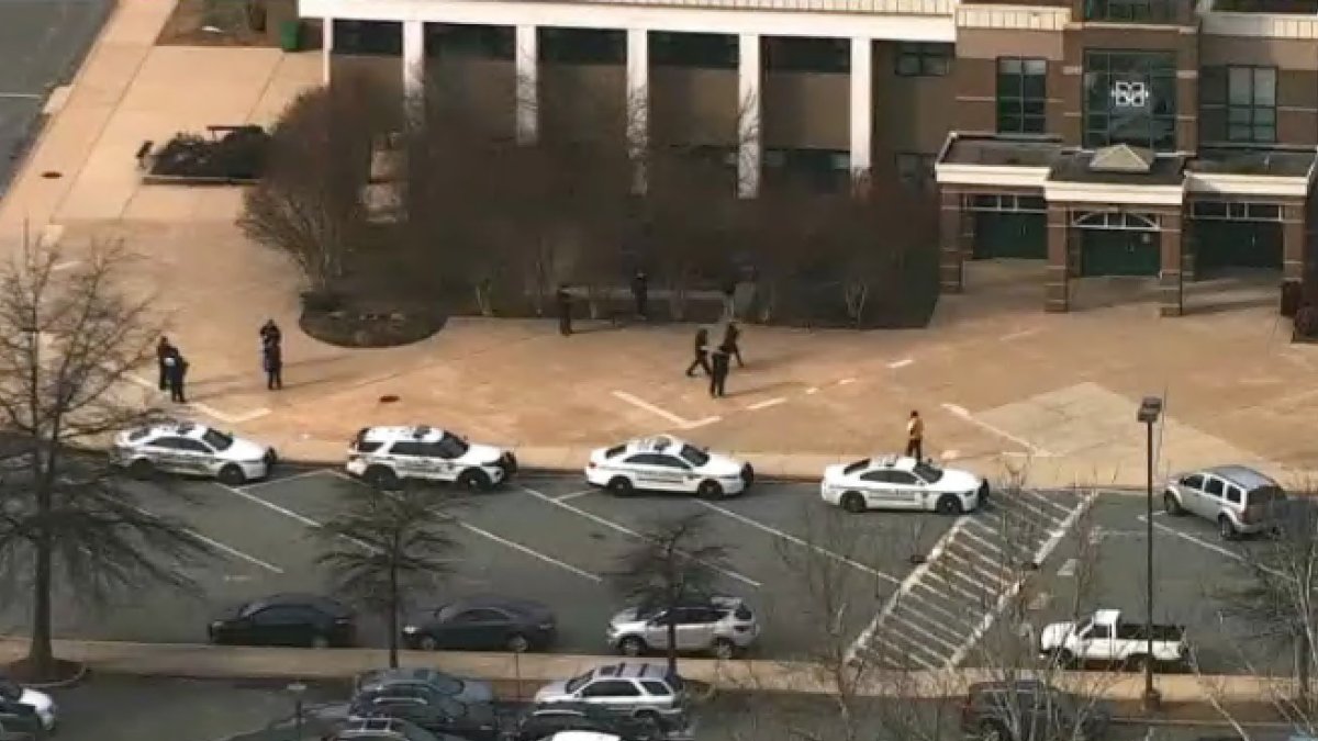 Students Ask MCPS Board for More Counselors, Not Officers NBC4 Washington