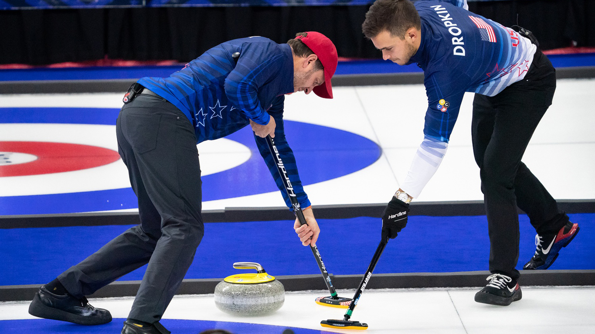 What Is Curling? Heres How the Winter Olympic Sport Works