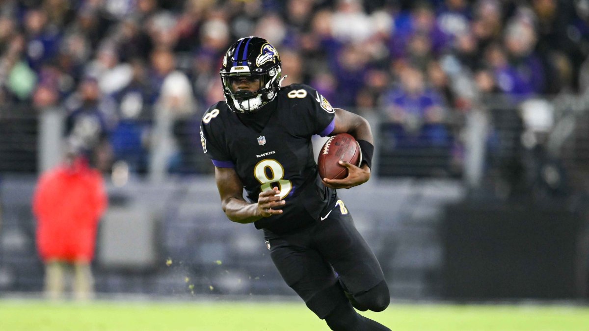 Recap: Rams Playoff Hopes Look Bleak After Blowout Loss To Lamar Jackson &  Ravens - Rams Newswire