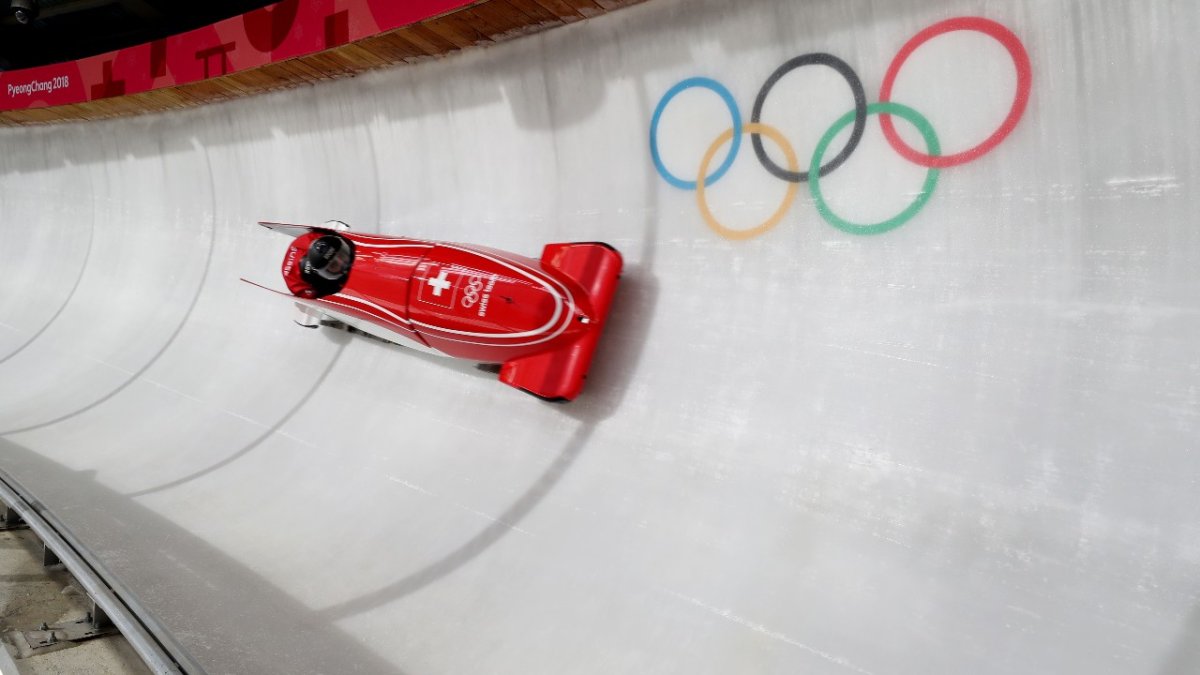 Here’s a Guide to Bobsled at the 2022 Winter Olympics NBC4 Washington