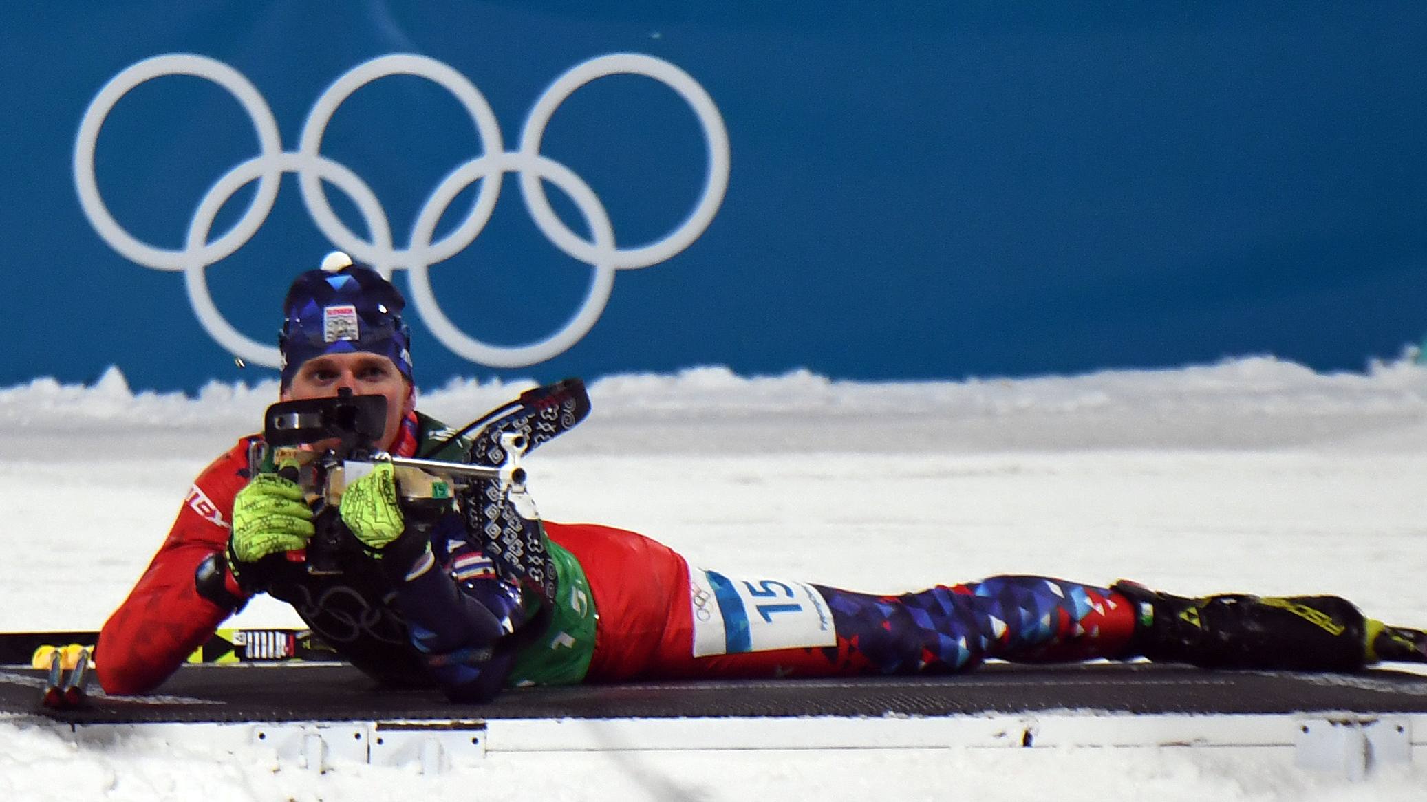 Here's a Guide to Shooting at the 2022 Winter Olympics