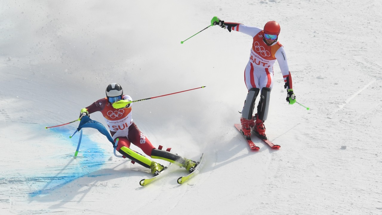 Heres How to Watch Alpine Skiing at the 2022 Winter Olympics