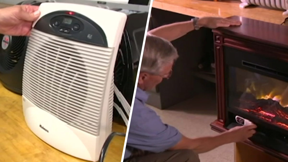 4 Tips for Staying Safe this Winter NBC4 Washington