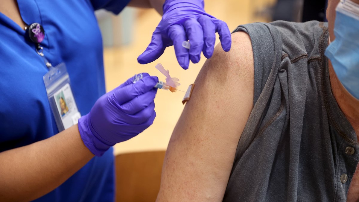 Though Rare, Moderna Covid Vaccine Recipients Have Higher Risk of Heart ...