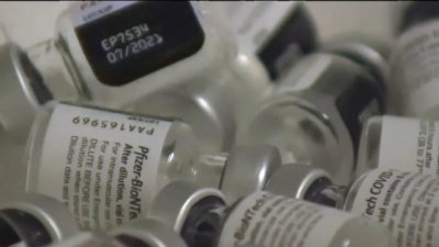 Parents React to Pfizer Vaccine Delays for Kids Under 5