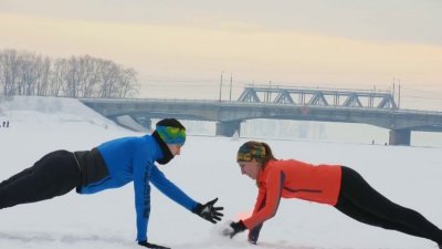 Exercise Tips for Those Motivated By the Olympics