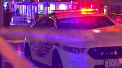 DC to Unveil Year-Round Anti-Crime Initiative