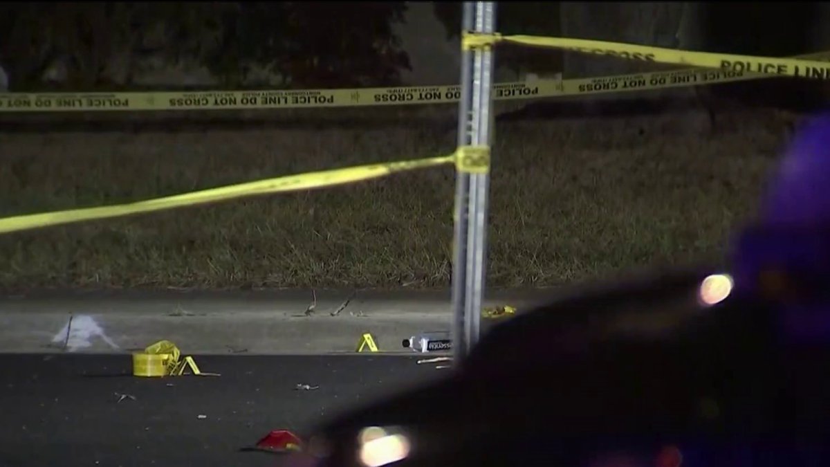 Man Killed in Rockville Shooting: Police – NBC4 Washington