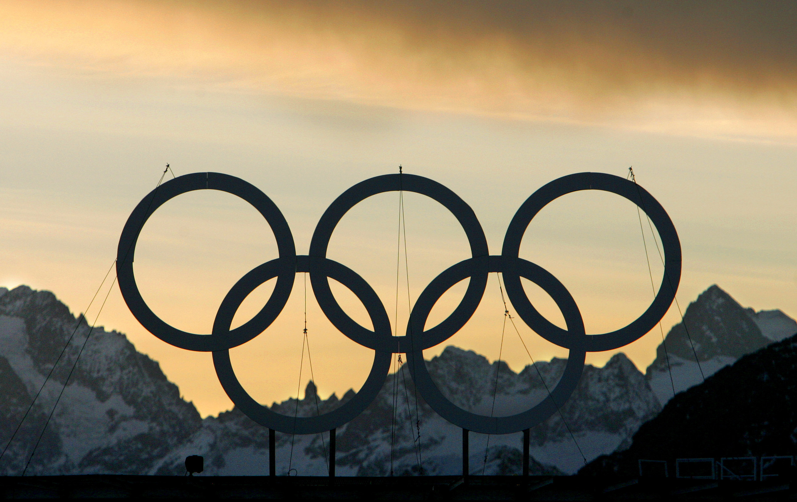 Salt Lake City to host 2034 Winter Olympics while French Alps get tentative 2030 nod