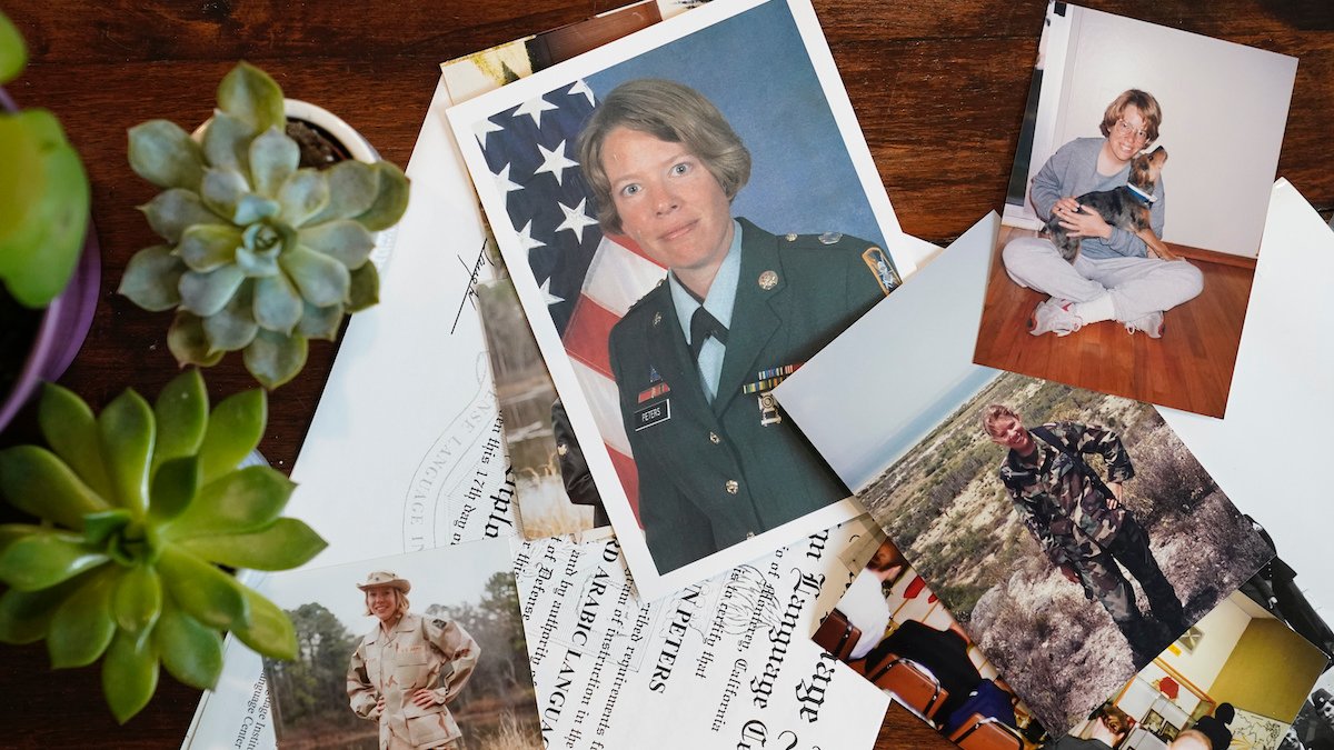 Fort Ord Veterans Are Falling Ill. Many Wonder if Polluted Base Made Them Sick - Vimarsana News