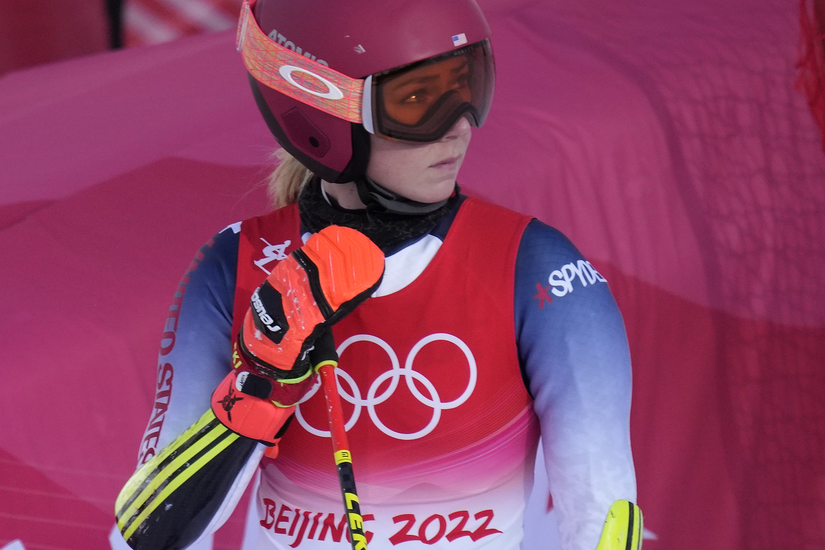 What to Know About Mikaela Shiffrin Ahead of Tonights Slalom Event