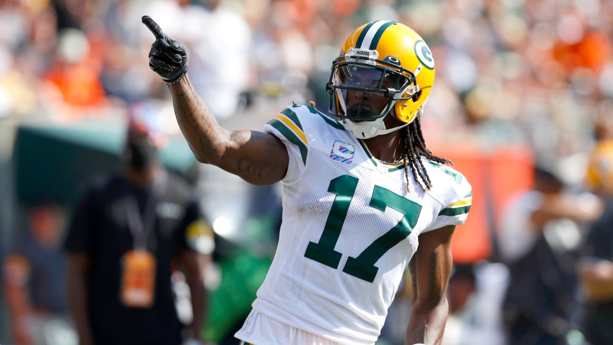 NFL Free Agents 2022 Ranking the Top 25 Players Available