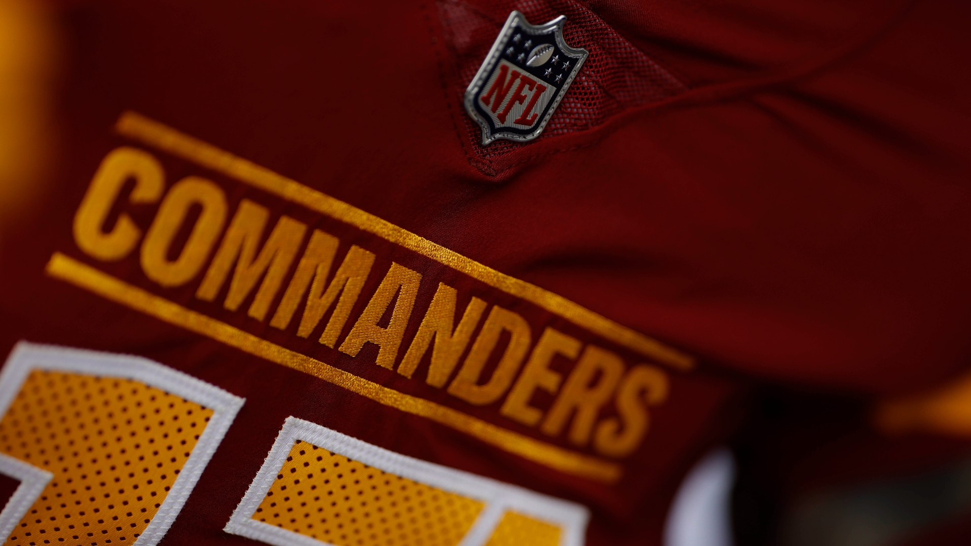 President Biden Shares Approval of Commanders' New Name – NBC4