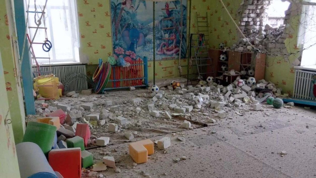 Biden: 'Every Indication' Russia Prepared to Attack Ukraine – NBC4 Washington - Vimarsana News