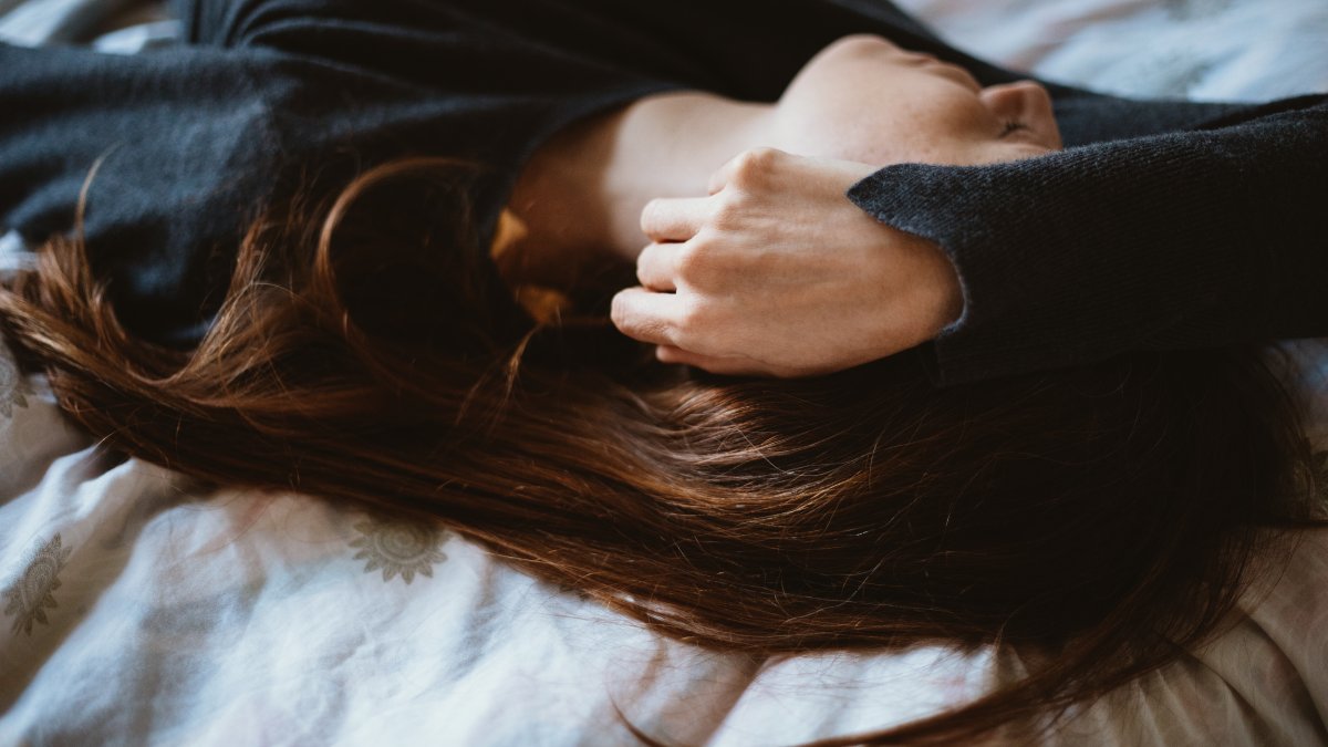Study Suggests Sleeping 8 Hours Could Help You Lose Weight – NBC4 Washington - Vimarsana News