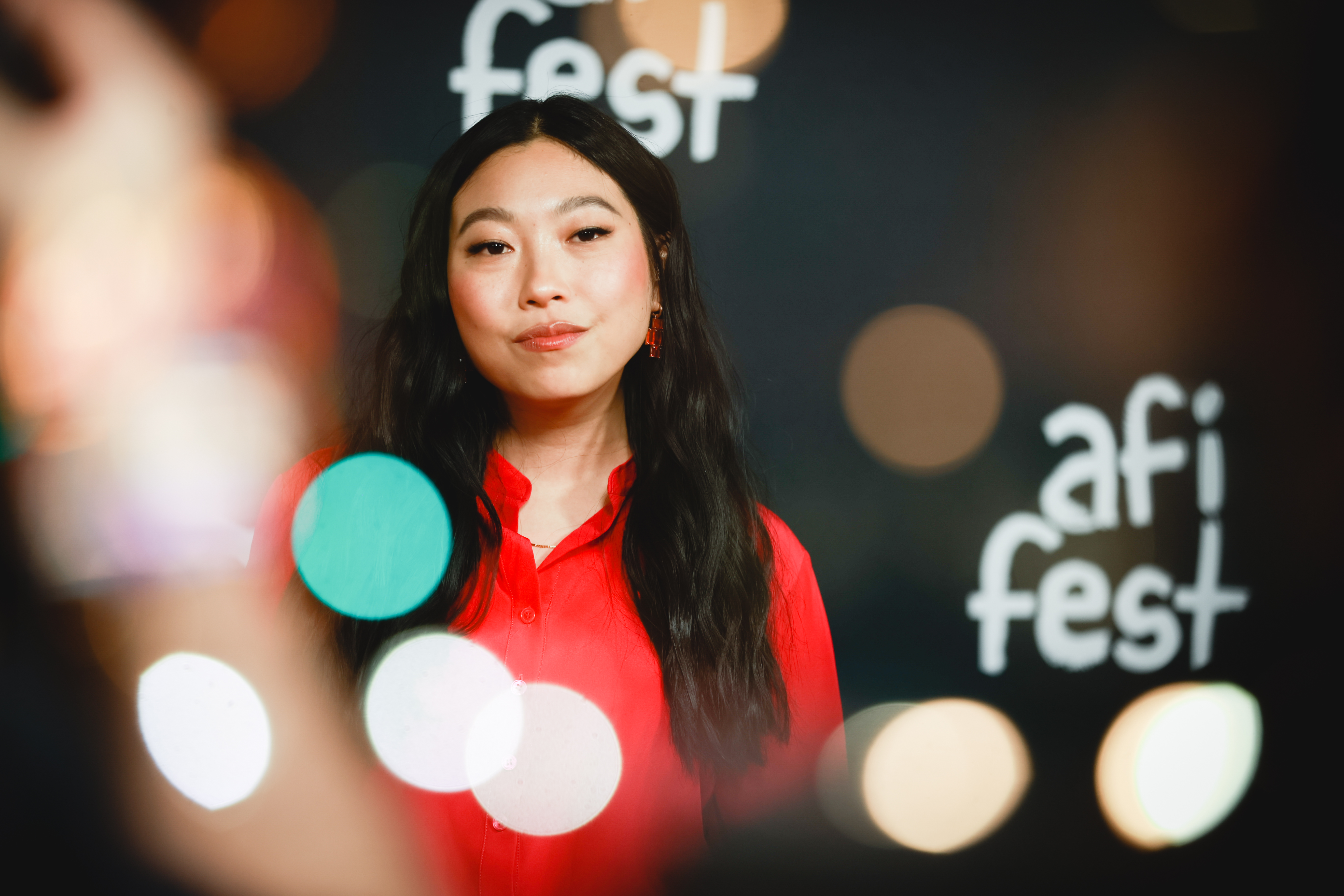 Awkwafina Addresses ‘Blaccent' Controversy and Quits Twitter