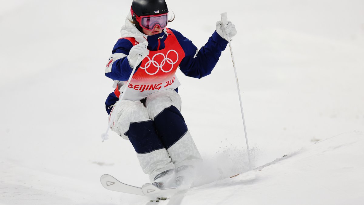 Jaelin Kauf Wins Silver Medal in Women’s Moguls Final NBC4 Washington(02)