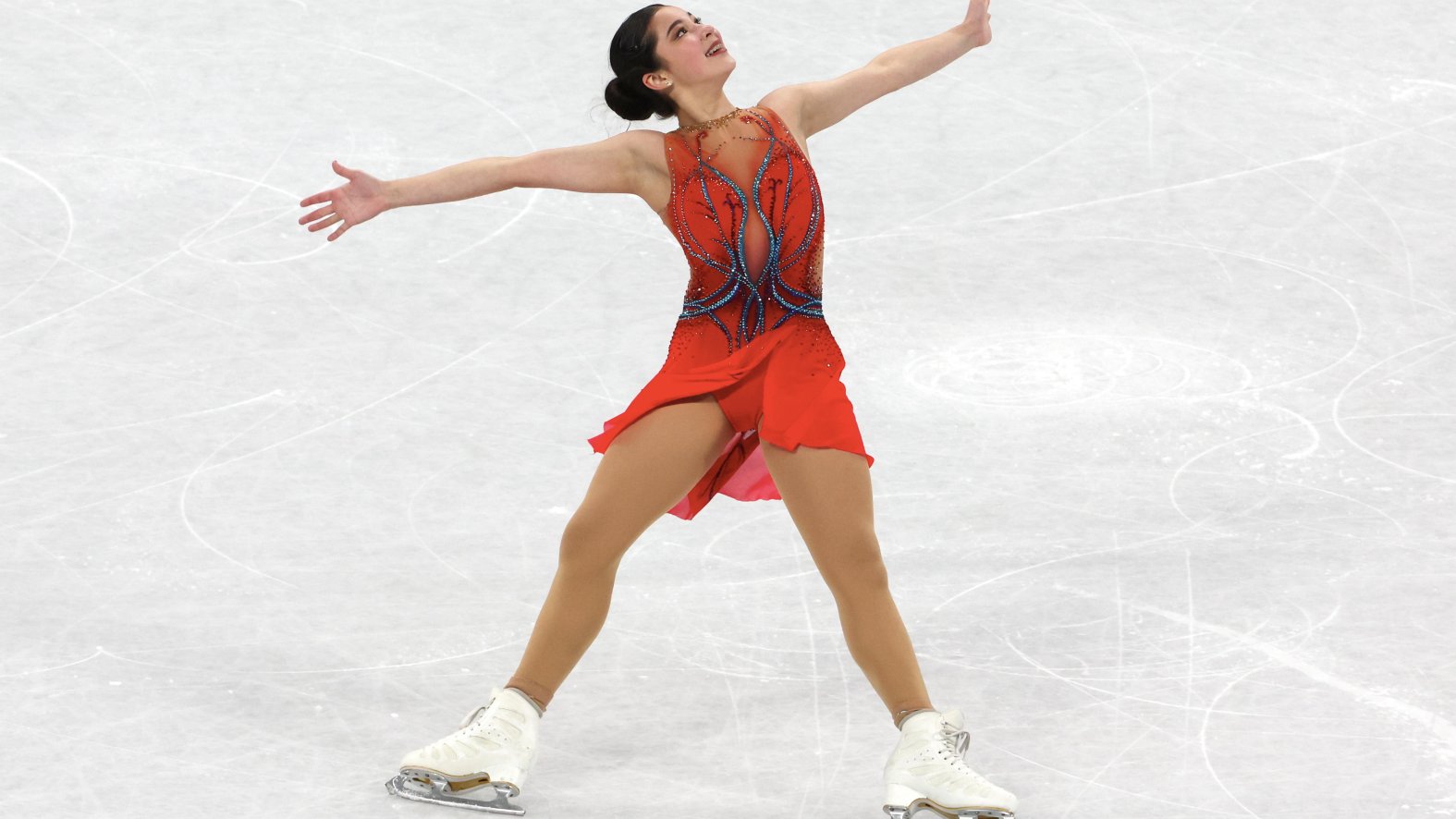 Here Are 5 Things to Know About Figure Skater Alysa Liu – NBC4 Washington