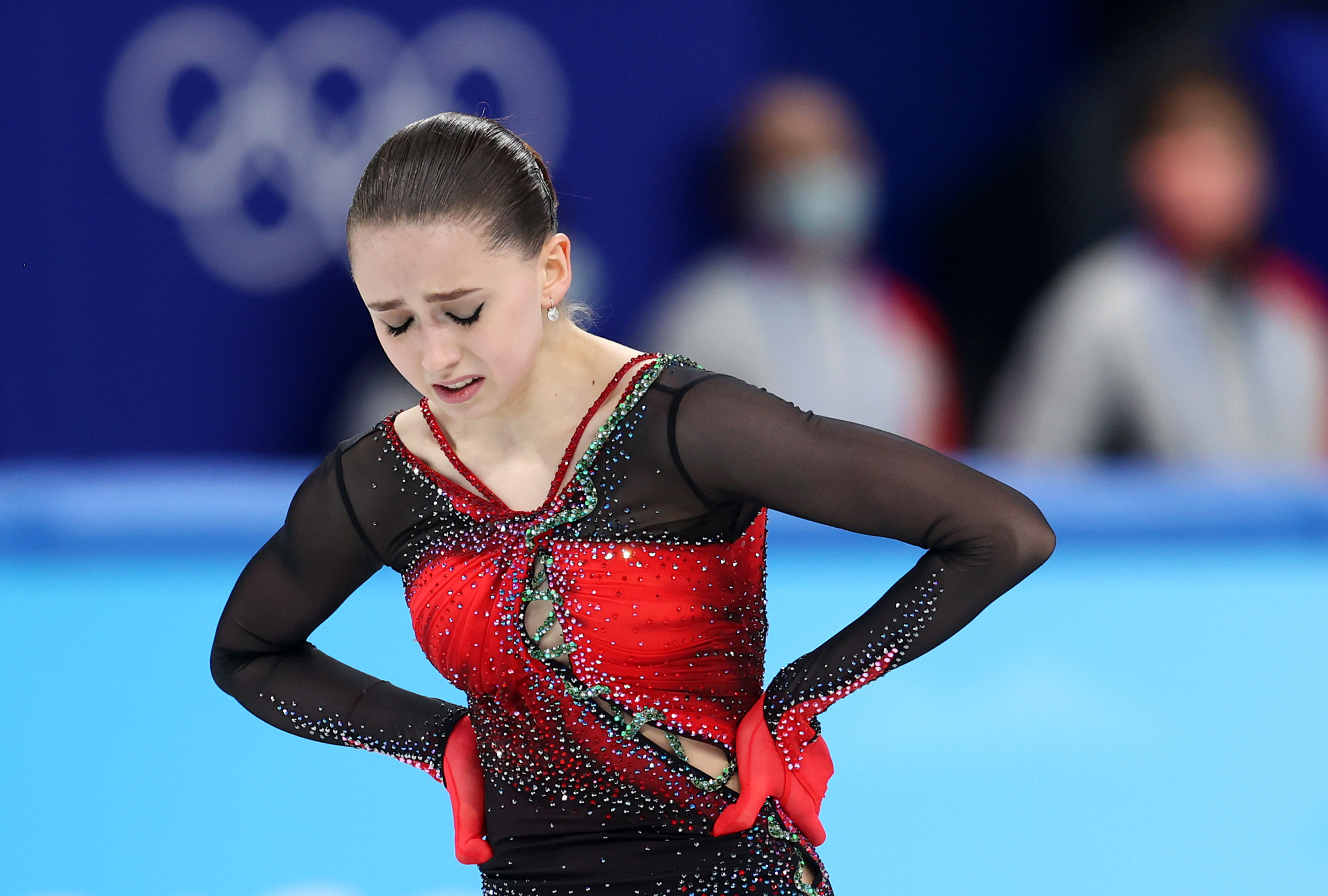 What Happened to Kamila Valieva? A Timeline of the Olympic Scandal