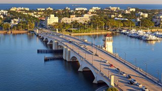 Royal Park Bridge