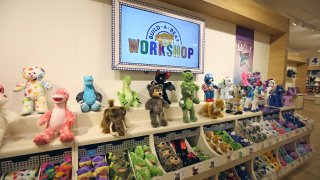 Build-A-Bear Workshop