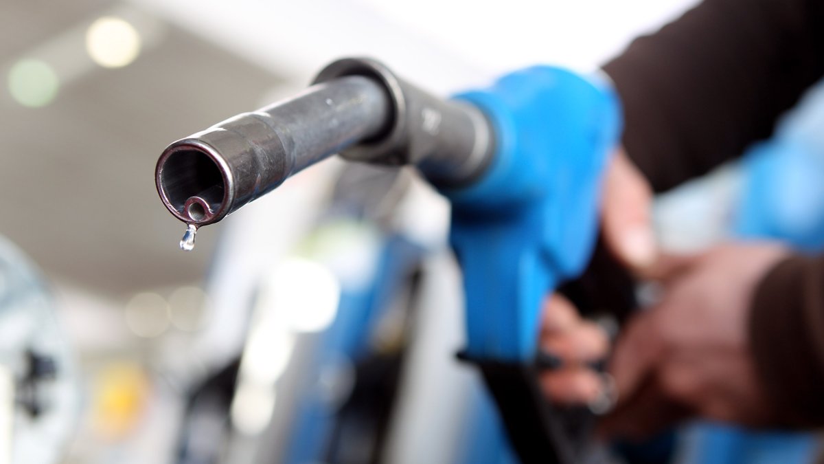 Biden to Release 15 Million Barrels of Oil From Strategic Reserve ...