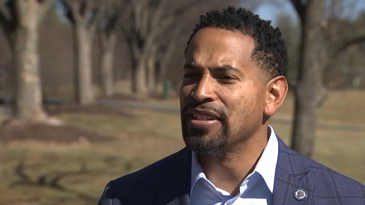 Zoom Community Meeting Interrupted With Racist Slurs Aimed at Montgomery County Councilman - Vimarsana News