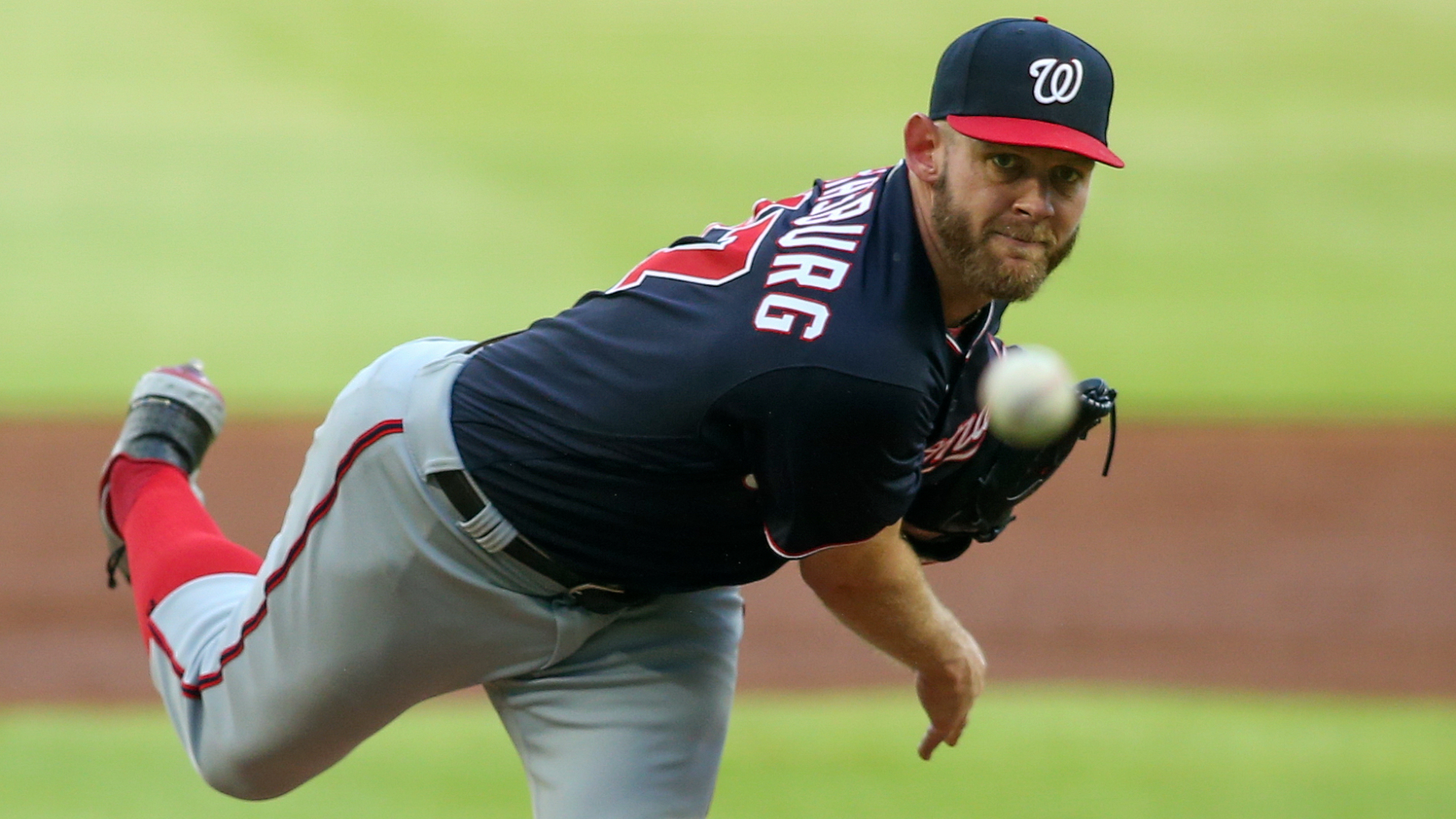 Washington Nationals come out of lockout swinging with big signing