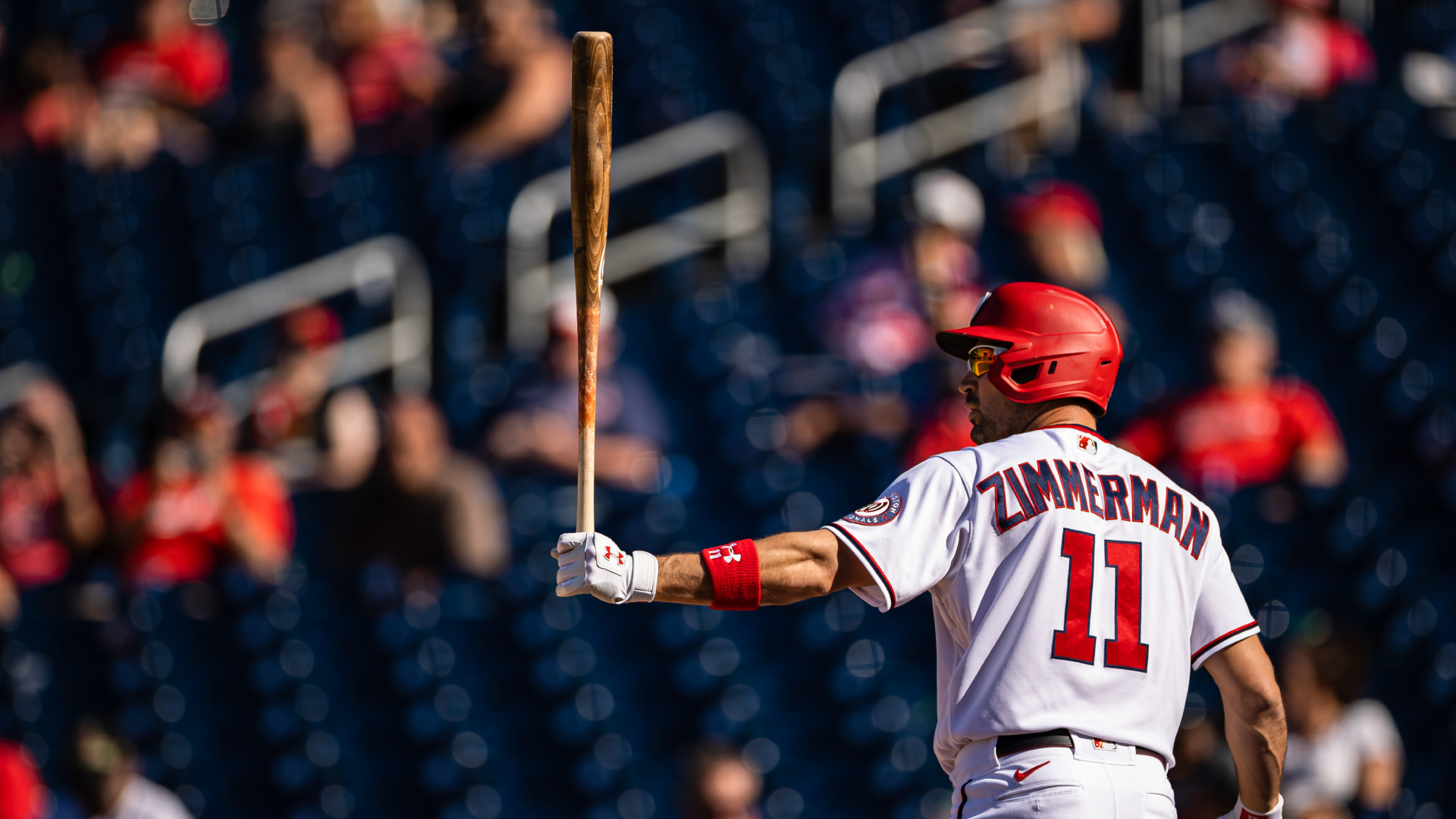Ryan Zimmerman Officially Retires from Baseball - Sports