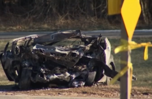 Advocates Call for More Safety Measures Along Indian Head Highway to Prevent Deadly Crashes - Vimarsana News