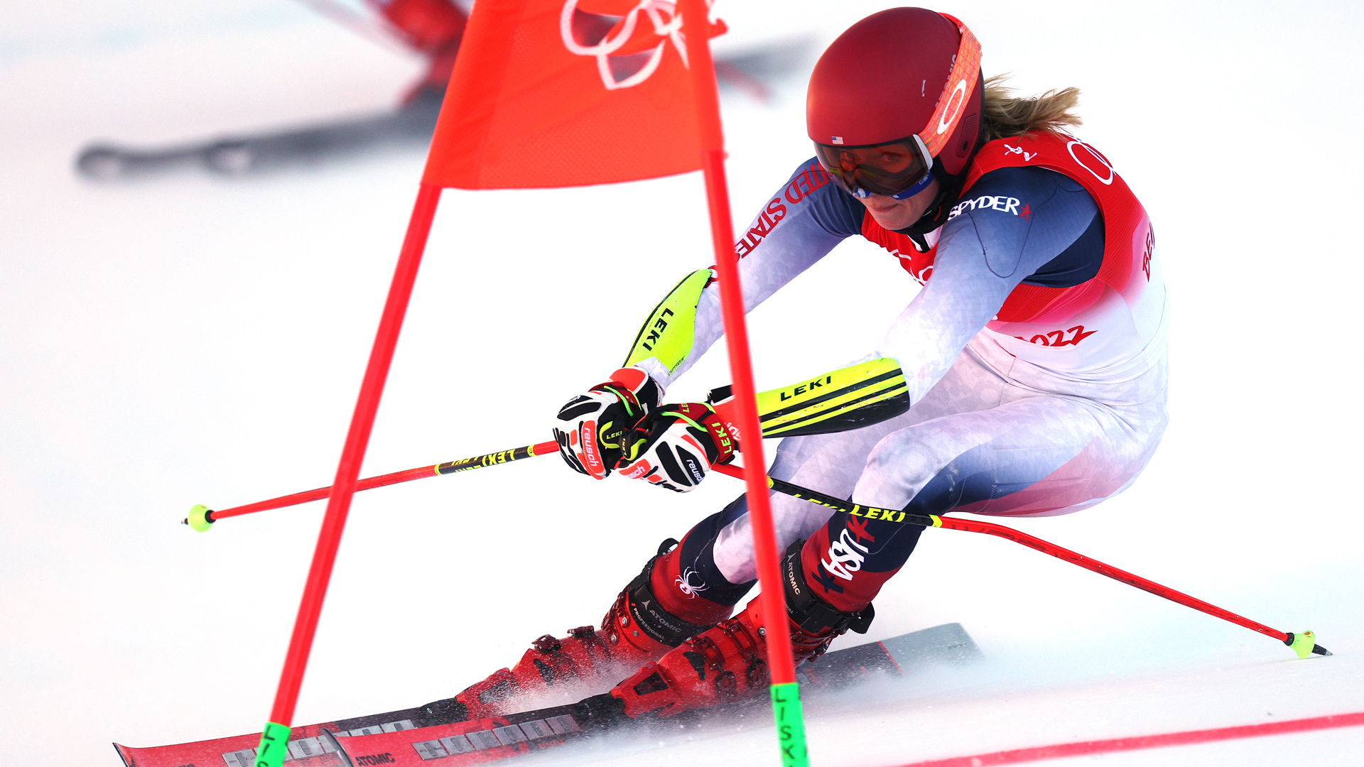 Shiffrin Fails to Medal in Beijing as Norway Beats U.S. for Mixed Team Bronze
