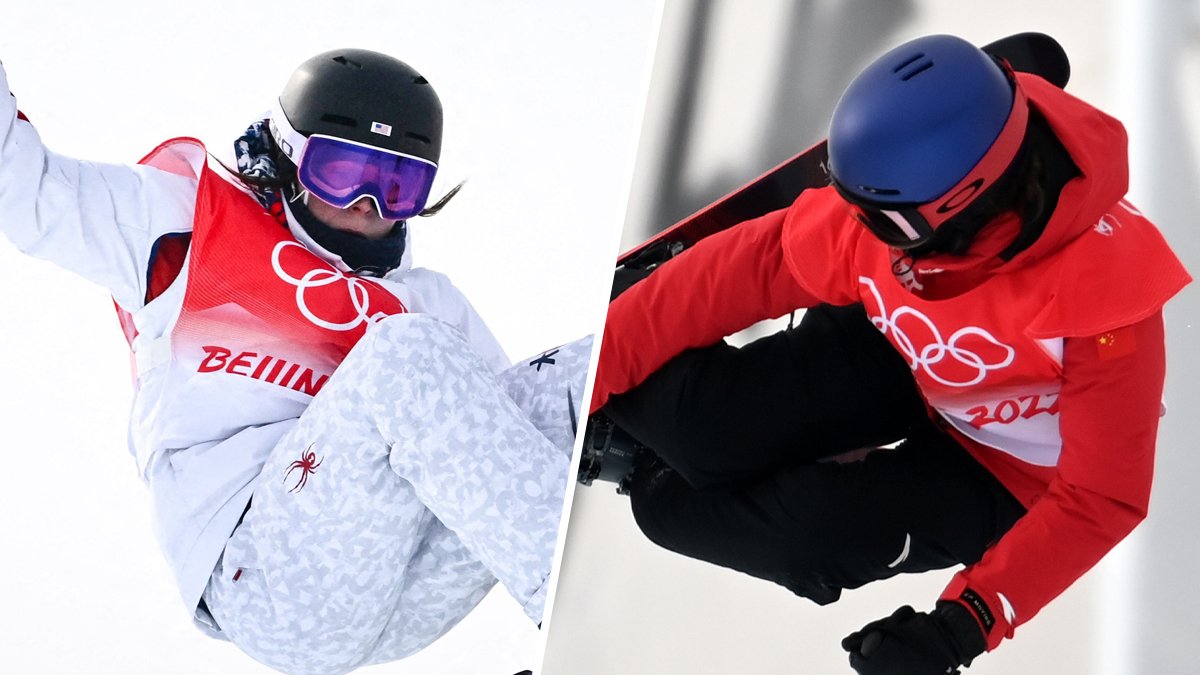 What to Watch at the 2022 Winter Olympics Tonight – NBC4 Washington