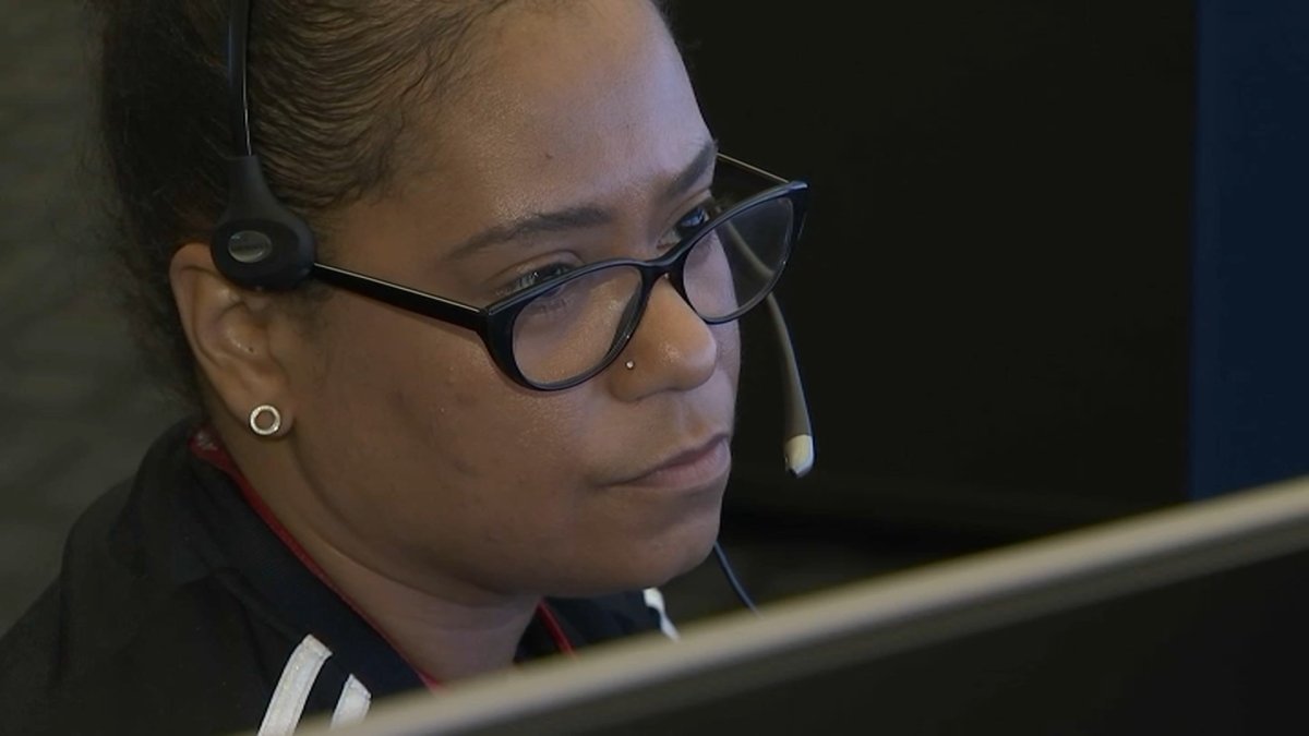 DC Nurse Triage Line Prevents Thousands of Unnecessary ER Trips, Fire Chief Says - Vimarsana News