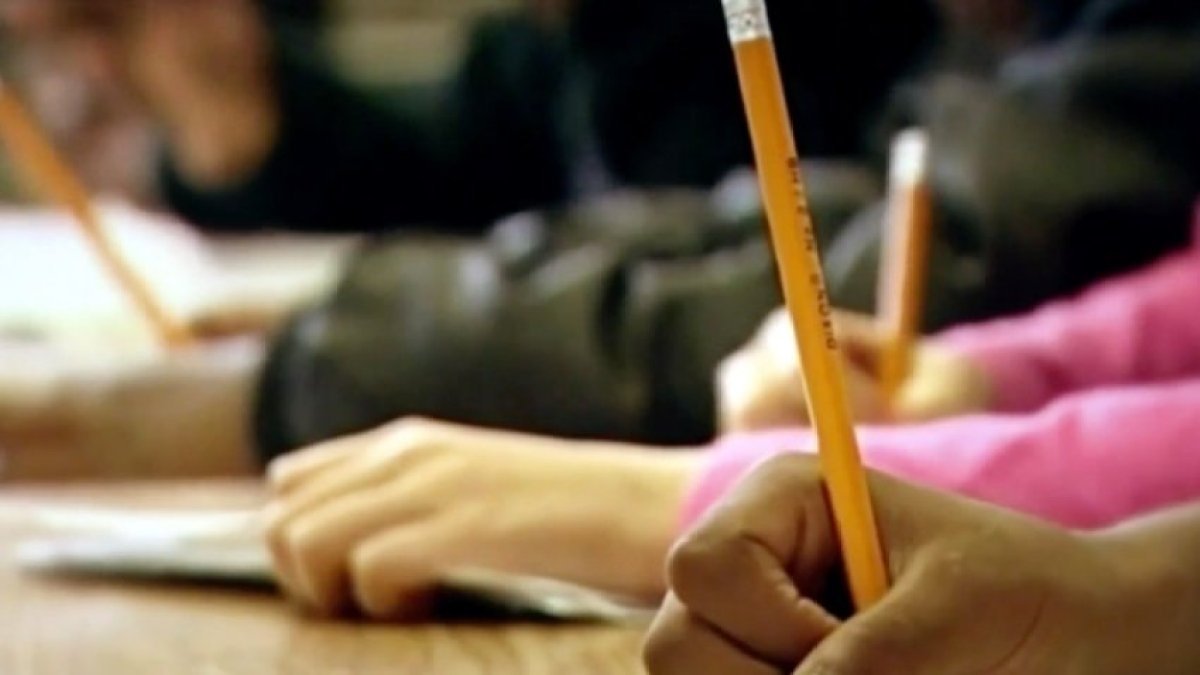 Montgomery County School Board Votes to Lift Mask Mandate – NBC4 Washington