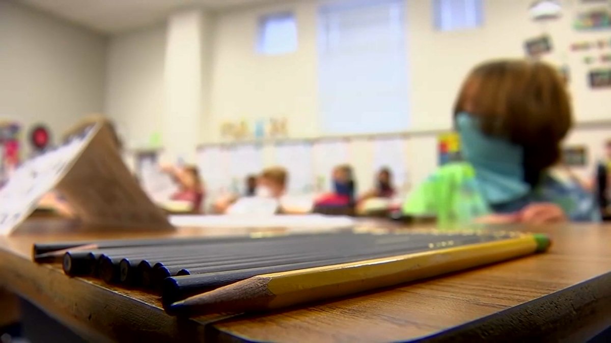 Archdiocese of Washington Lifts Mask Mandate in Its Maryland Schools - Vimarsana News