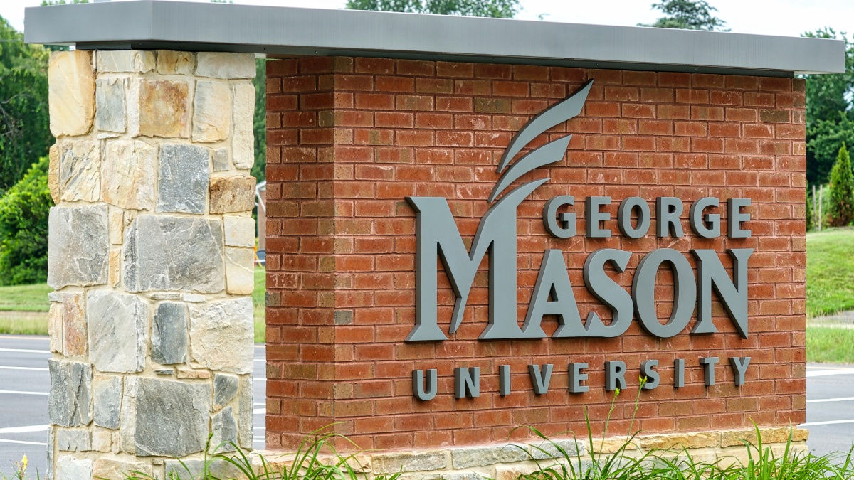 Mason, U.Va. and Virginia Tech Drop COVID19 Vaccine