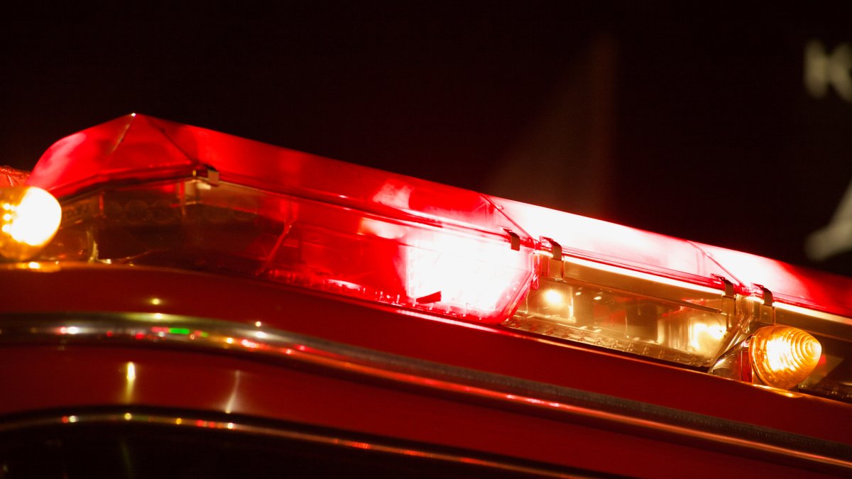 One Dead After Lorton Townhouse Fire - Vimarsana News