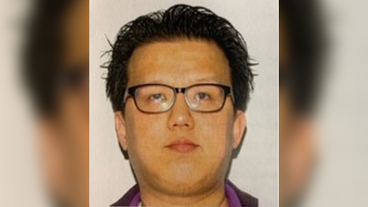 Ex-Pastor Accused of Sexually Assaulting Minor at Virginia Church - Vimarsana News