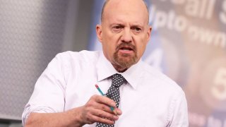 Jim Cramer