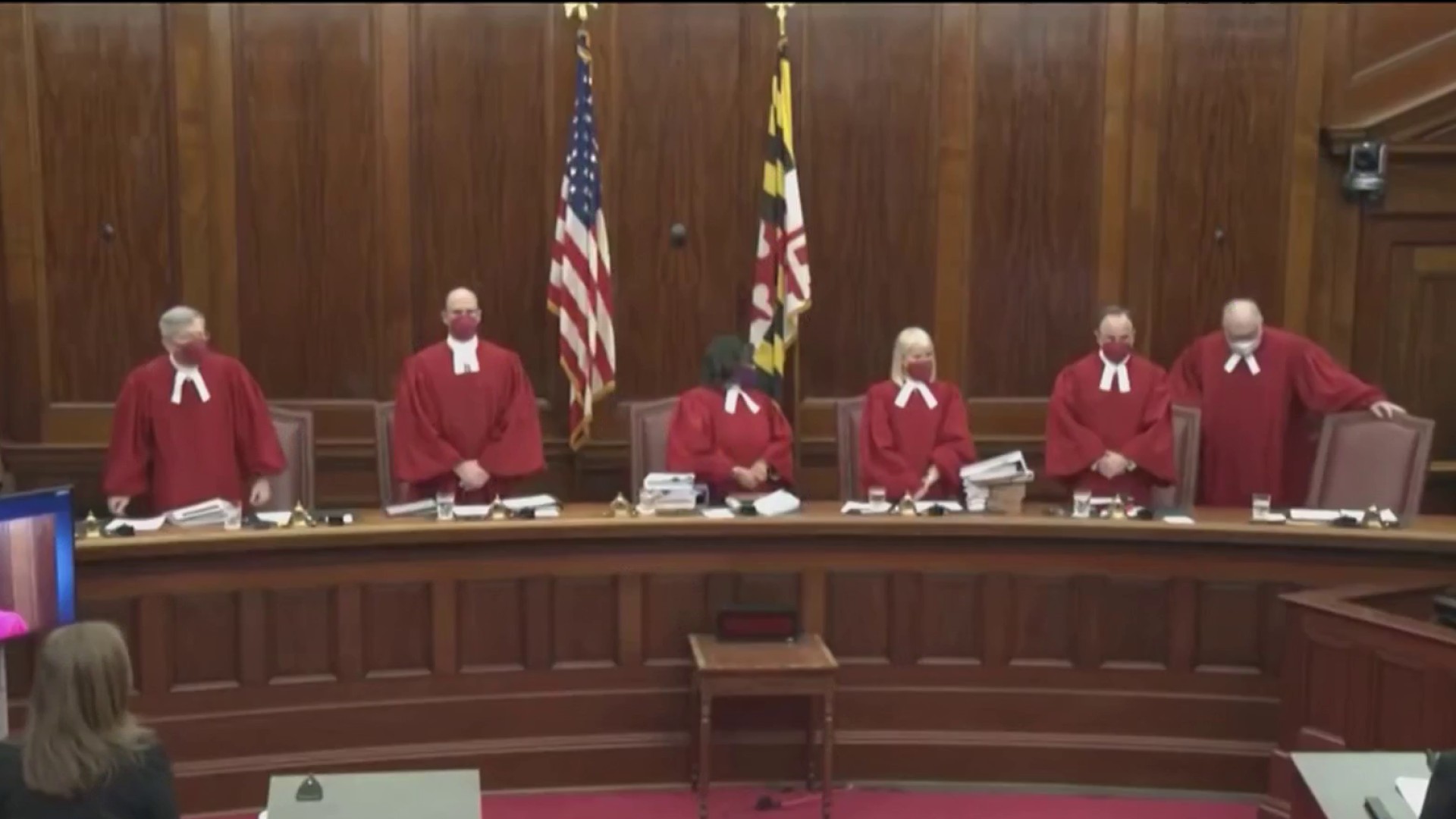 Maryland Court of Appeals Throws Out Prince George s Redistricting Map Maryland Court of Appeals Throws Out Prince George s Redistricting Map