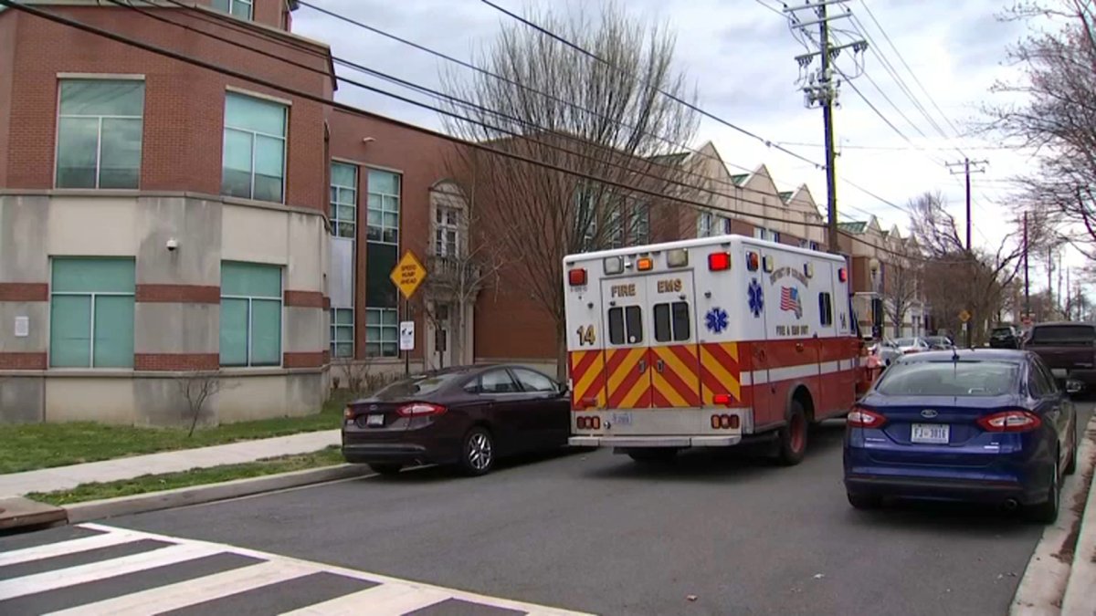 Several DC Elementary School Students Sickened by Apparent Hot Chip Challenge NBC4 Washington