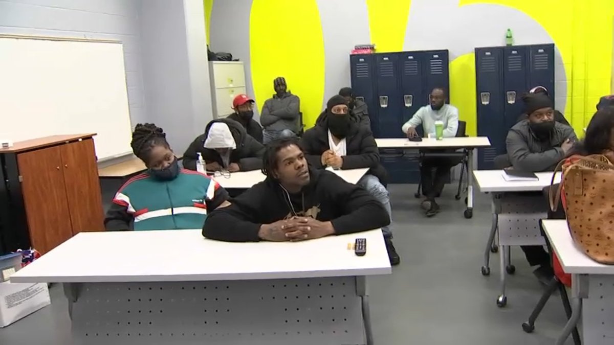 DC Makes Jobs and Training Available to Residents - Vimarsana News