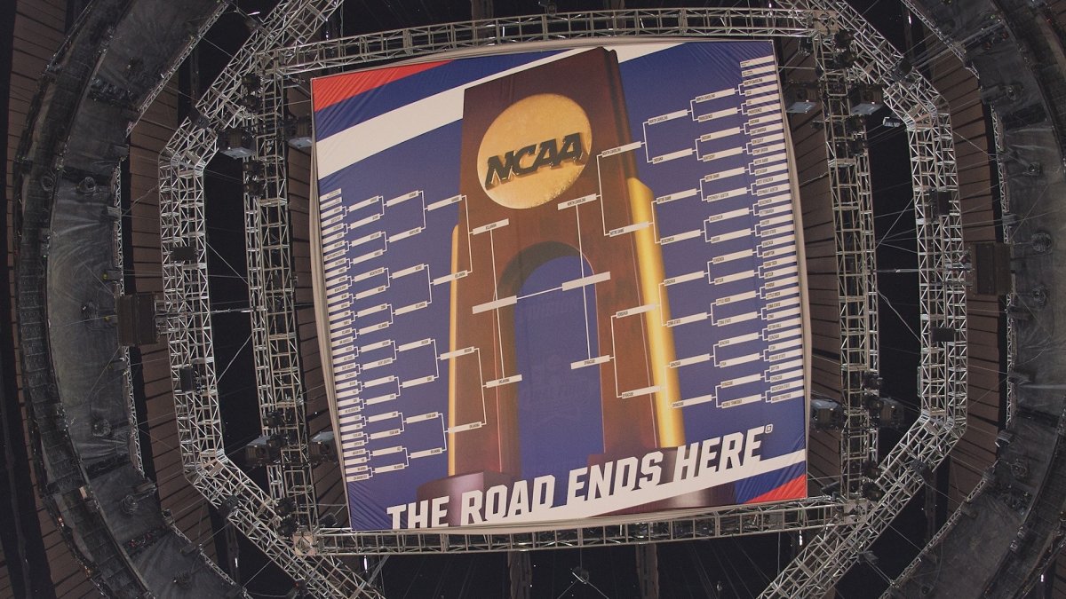 NCAA Men's Tournament Selection Show: How to Watch, Schedule ...