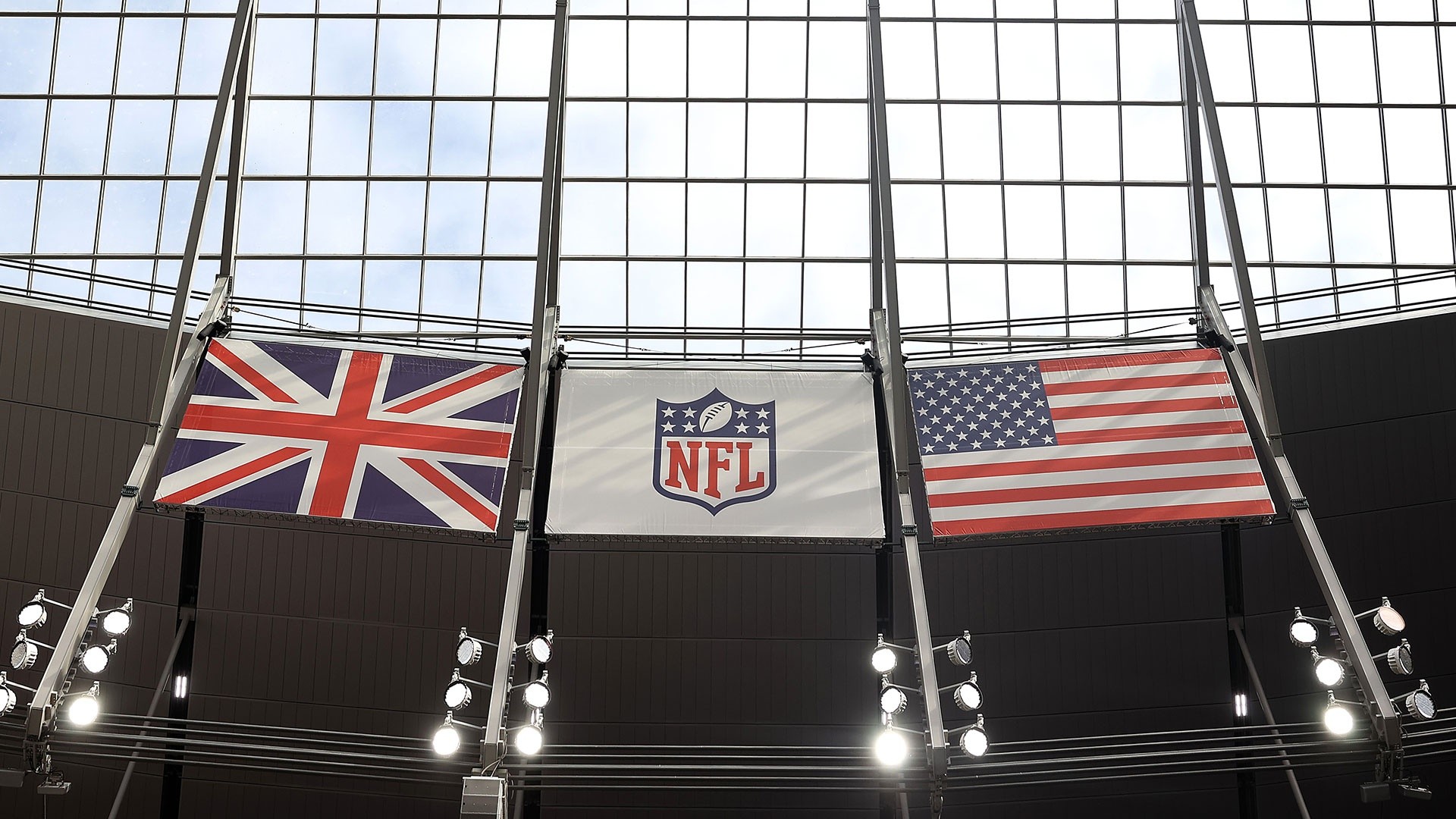 NFL Announces Five International Games For 2022 Season - 750 The Game