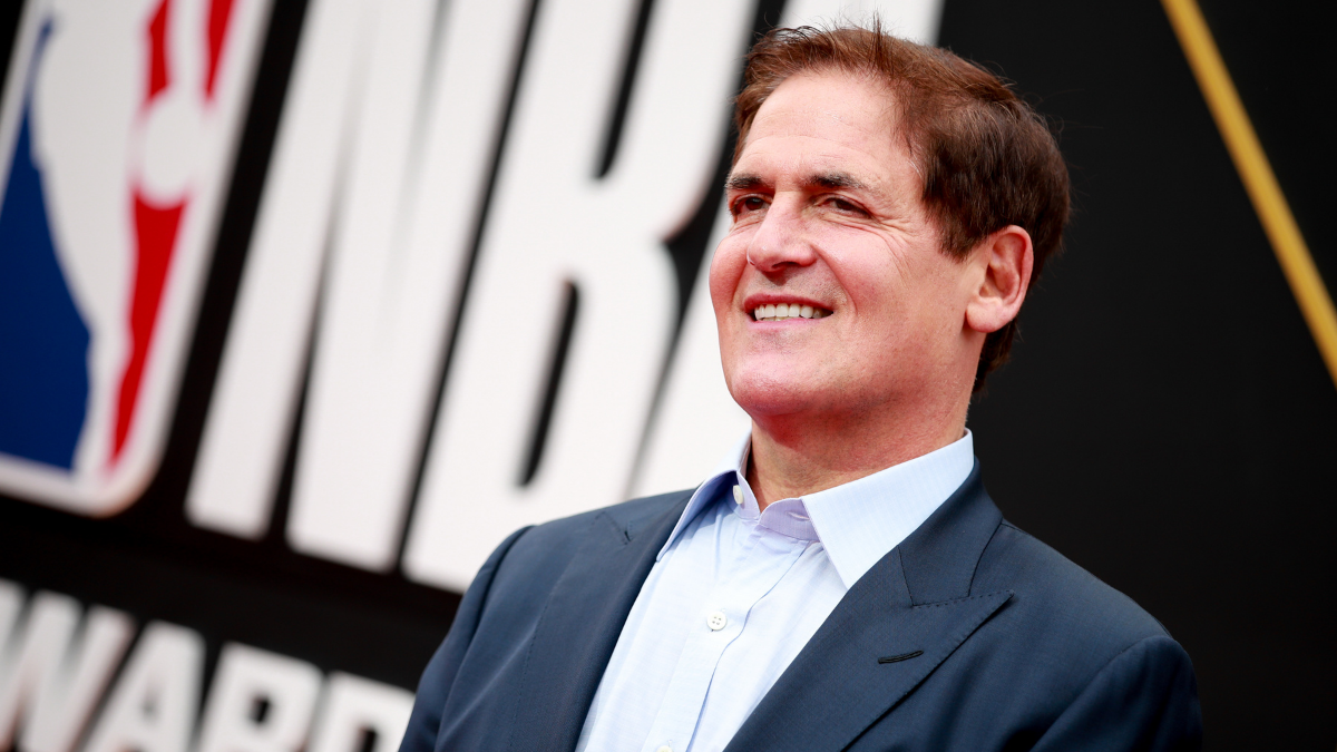 mark cuban: Mark Cuban to quit Shark Tank after season 16. Here's